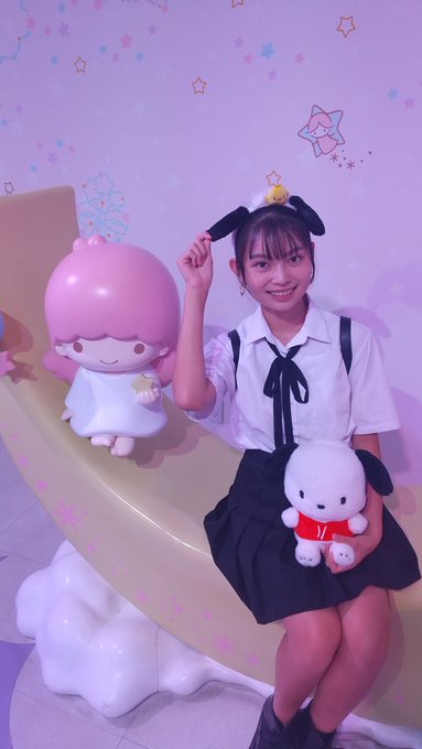 Twitterのコスプレ画像14