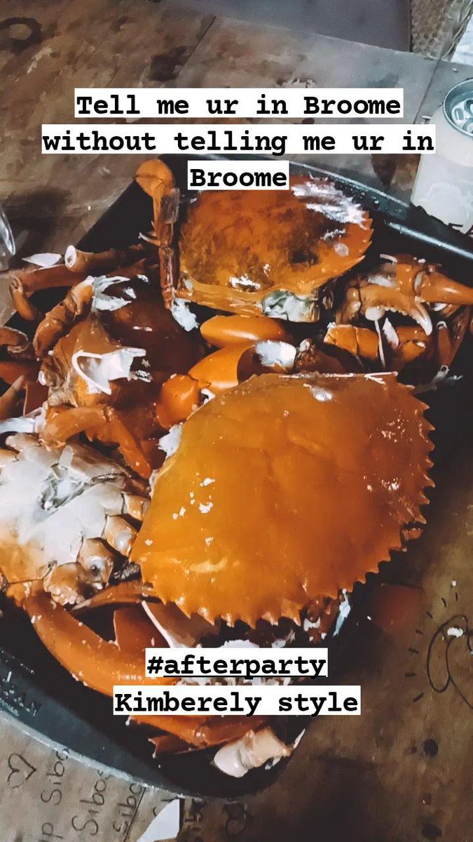 Amanda Sibosado tweet media