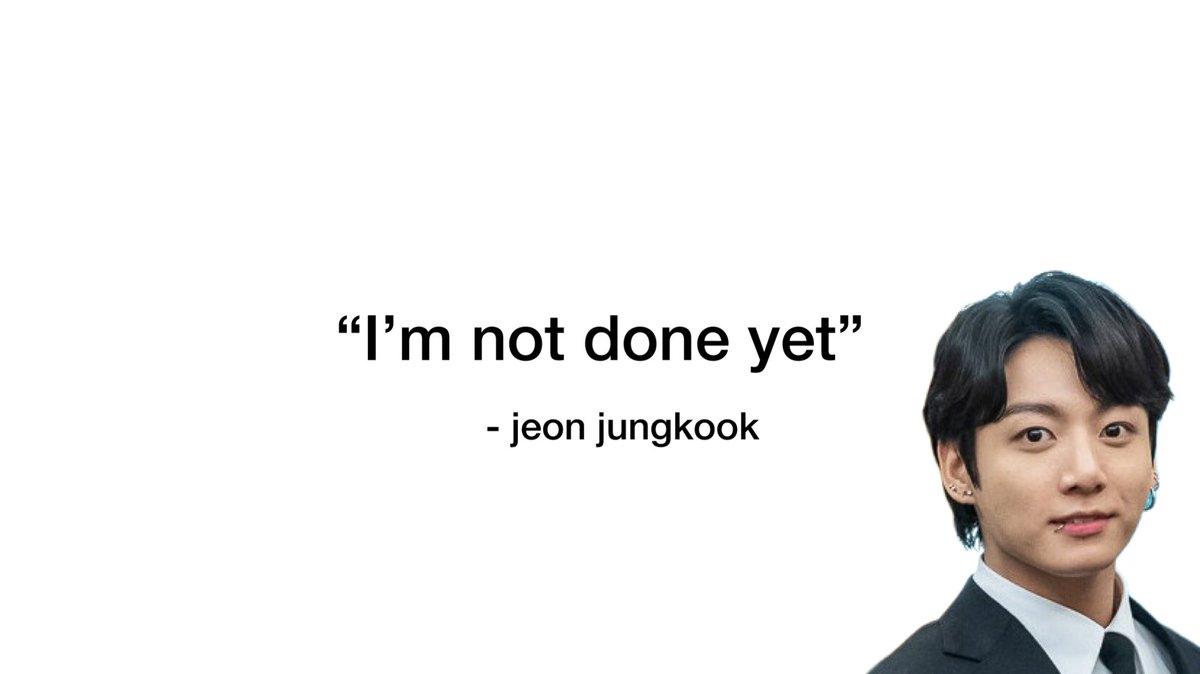ENCHANTIINGTAe's tweet photo. a great man once said https://t.co/ZBoaaoy0bQ