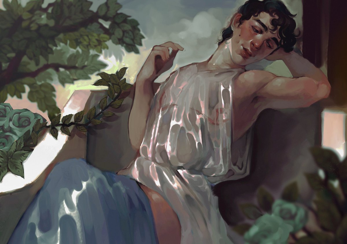 valjamesart's tweet photo. I’ll start!
The first piece is from late 2021, the other pieces are from the last month! https://t.co/qxF7ZceZVl