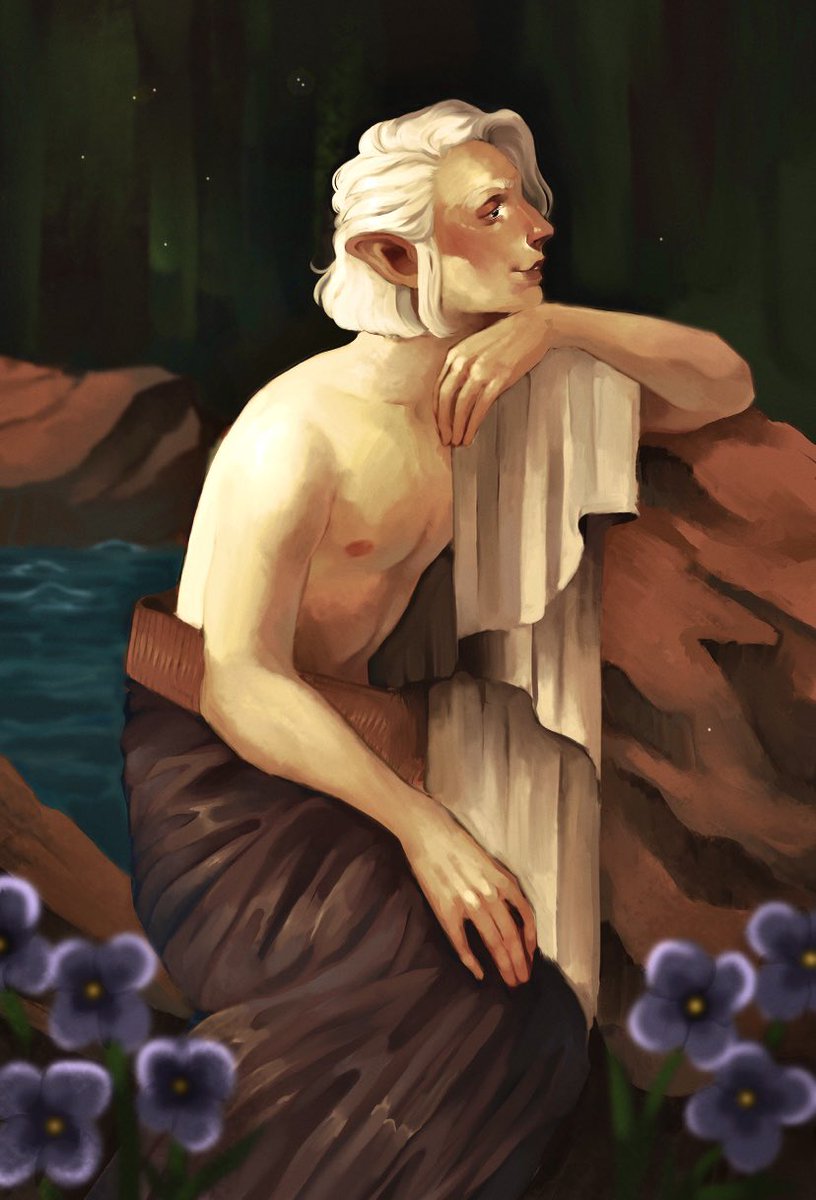valjamesart's tweet photo. I’ll start!
The first piece is from late 2021, the other pieces are from the last month! https://t.co/qxF7ZceZVl