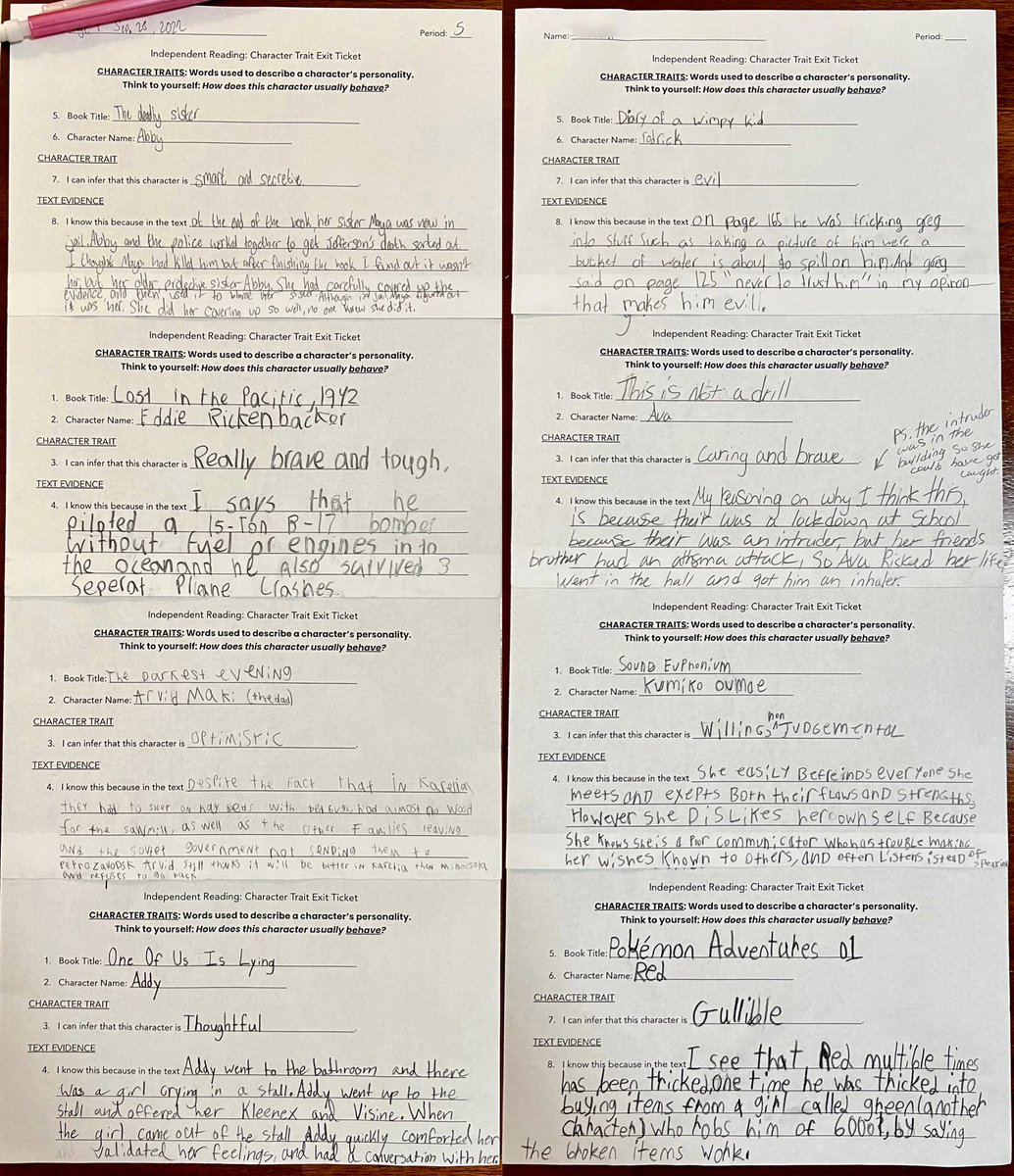 Nicole Bevenour tweet media