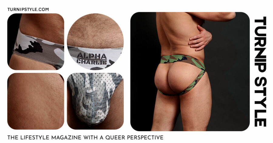 turnipHed's tweet photo. RP: Be sure to drop by Jockstrap Central and take a look at this NEW camo mesh jockstrap by Alpha Charli https://t.co/ab2zsgND8X Got a Favourite Jocktober Jockstrap? #alphacharlie #camp #evan #jockstrap https://t.co/CZKrcnBRVc