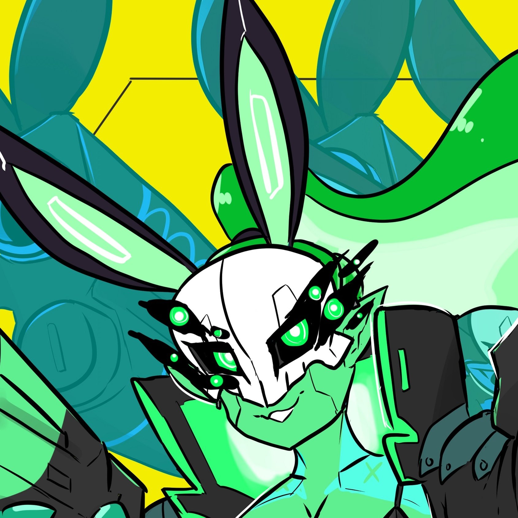 🔞Sharp touth preVT/VA/Editor 🔞 commissions open on Twitter: "# ...