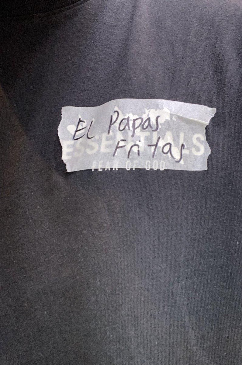 ElPapasFritass's tweet image. GMGM. Attended the first ever @baycsg meet up as a bouncer with homie @GiddyApe KEKW. Glad that I was able to meet all you singapore apes. Looking forward to the next one! 🇸🇬 @baycsg @BoredApeYC @TheParlourSg #BoredApeYachtClub