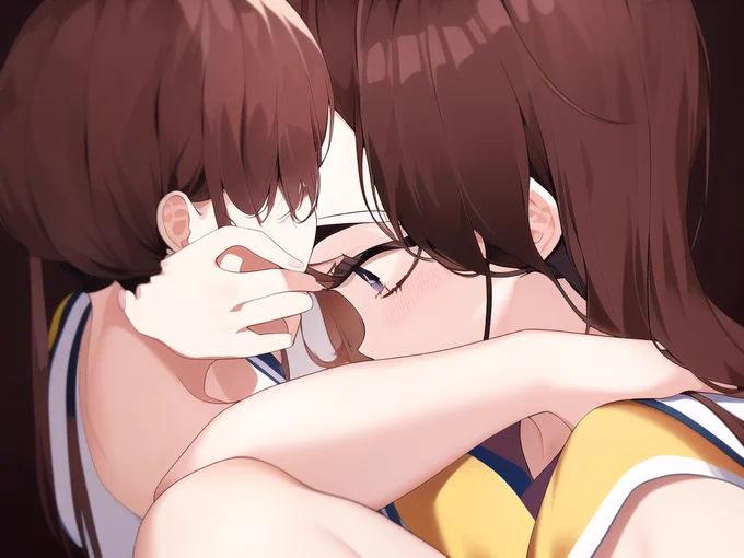 えー皆様あのこう、上手く生成できたのだけ見て、AIが一カ月で進化したんだ〜! 人間は終わったんだ〜! と泣き喚いておりますが、フツーにこんなすごい絵出します
2枚目寄生獣かよ

#novelAI 