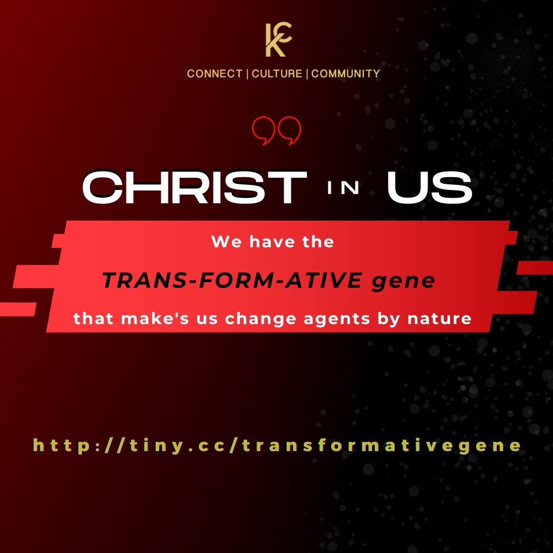 kgdconnections's tweet photo. Can DNA affect our relationships?

We have two programmes today which look at this question
🔥🔥🔥

👉🏿 KC Eligibles

👉🏿 School of Transformation

Both programmes are today Saturday 8 October, 8pm BST / 2pm CST.

For details see link below
👇🏿👇🏿👇🏿
https://t.co/5OyjzeVe91 https://t.co/NtCehdh76w