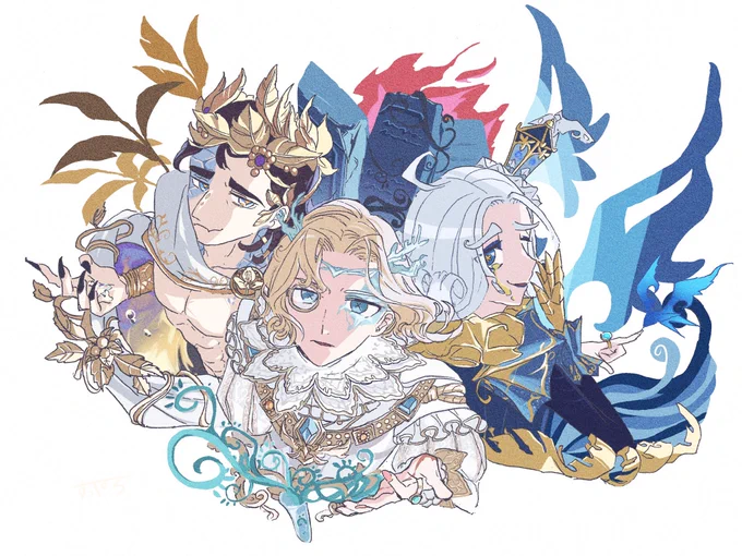 URなOJL組 