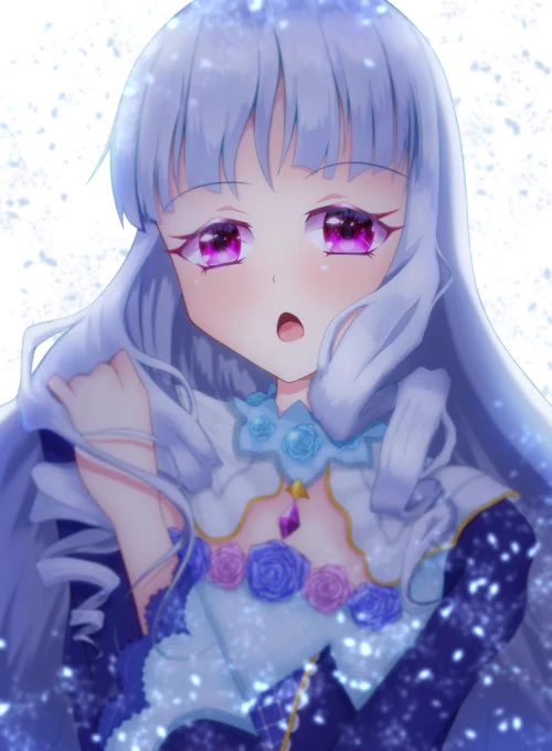 私はスターズの音楽からアイカツに入りましたそこからスターズ見ながら初代も見てゴシックとか色々影響を受けましたありがとうアイカツ#アイカツ10周年 