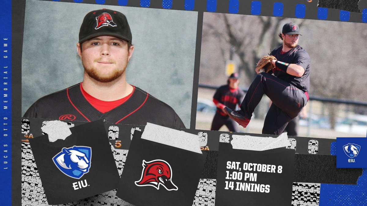 EIU Baseball tweet media