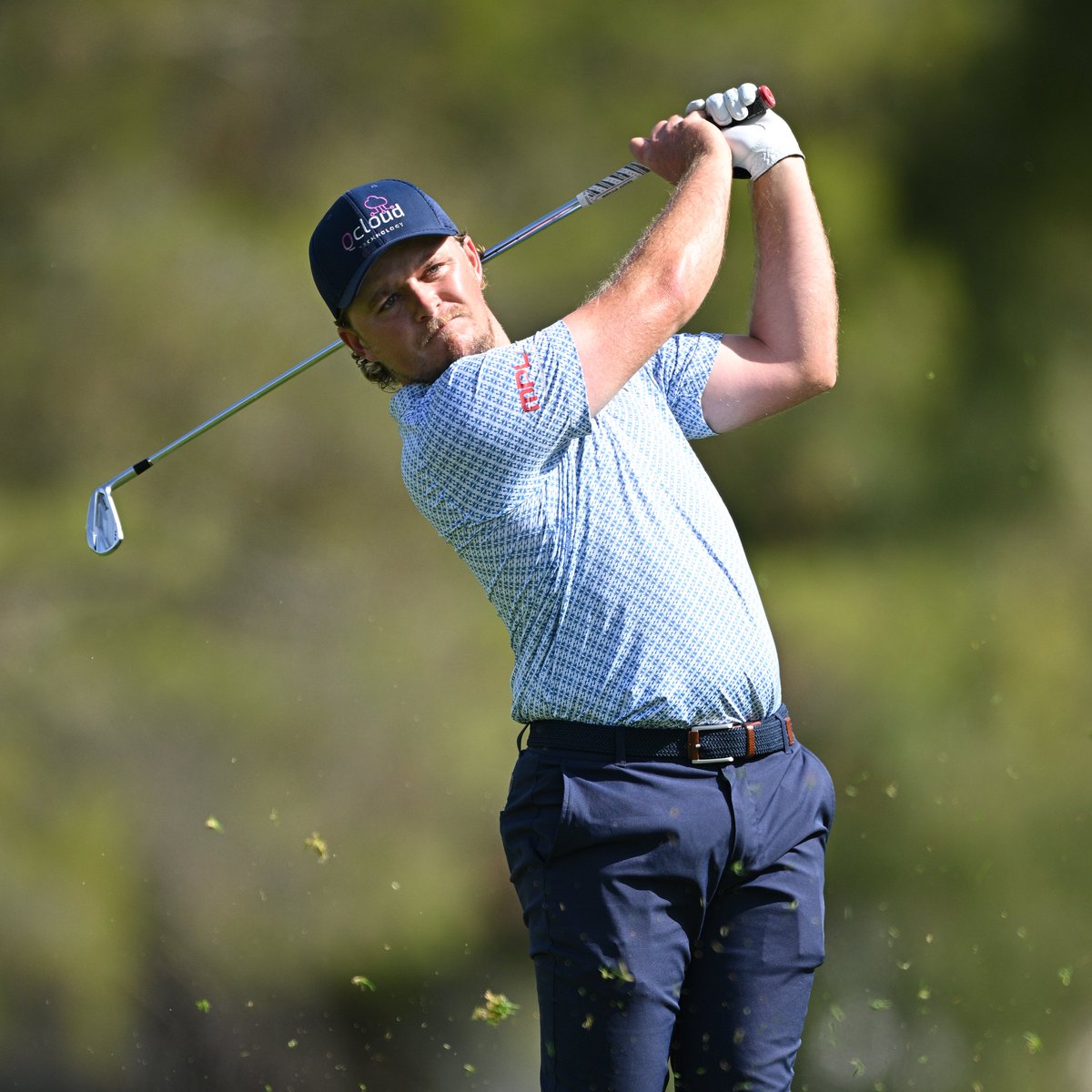 DP World Tour tweet media