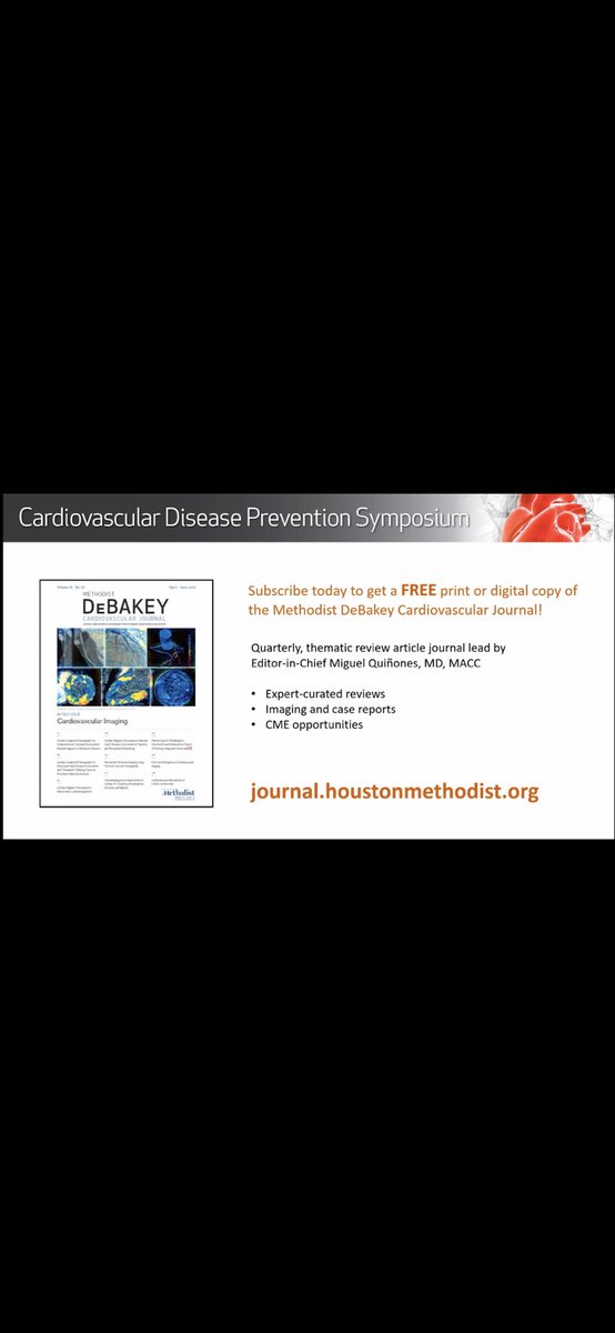 On call but not missing out! #CVDPrevention2022 <a href="/DeBakeyCVedu/">DeBakey CV Education - World Class CV Training</a> 🫀