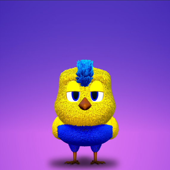 Banana Blue said:
"Someone stole all my lamps. You'd think I'd be upset....
... but I am actually delighted."
opensea.io/collection/nes…