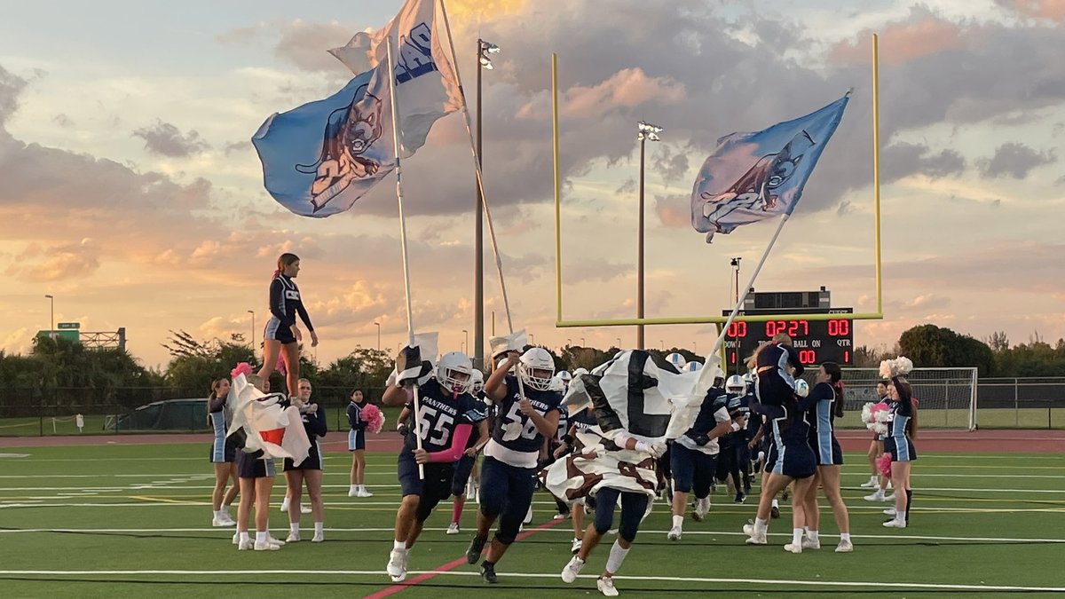 Coral Springs Talk (@coralspringsfla) on Twitter photo Coral Springs Charter Football Wins Homecoming Game Behind 7 Rushing Touchdowns coralspringstalk.com/coral-springs-… <a href="/CSCSFootball/">CSCS Football</a> <a href="/cscpanthers/">CSC Panther Athletics</a> <a href="/PantherPromo99/">Panther Promotions</a> <a href="/gspringer66/">Gary Springer</a> <a href="/BCAA_Sports/">BCAA Sports</a> <a href="/FHSAA/">FHSAA</a> <a href="/larryblustein/">Blustein Recruiting</a> <a href="/FlaHSFootball/">FloridaHSFootball.com</a> <a href="/PrepRedzoneFL/">Prep Redzone Florida</a> <a href="/MattRothman3/">Matty Rothman</a> Coral Springs Charter Football Wins Homecoming Game Behind 7 Rushing Touchdowns coralspringstalk.com/coral-springs-… <a href="/CSCSFootball/">CSCS Football</a> <a href="/cscpanthers/">CSC Panther Athletics</a> <a href="/PantherPromo99/">Panther Promotions</a> <a href="/gspringer66/">Gary Springer</a> <a href="/BCAA_Sports/">BCAA Sports</a> <a href="/FHSAA/">FHSAA</a> <a href="/larryblustein/">Blustein Recruiting</a> <a href="/FlaHSFootball/">FloridaHSFootball.com</a> <a href="/PrepRedzoneFL/">Prep Redzone Florida</a> <a href="/MattRothman3/">Matty Rothman</a>