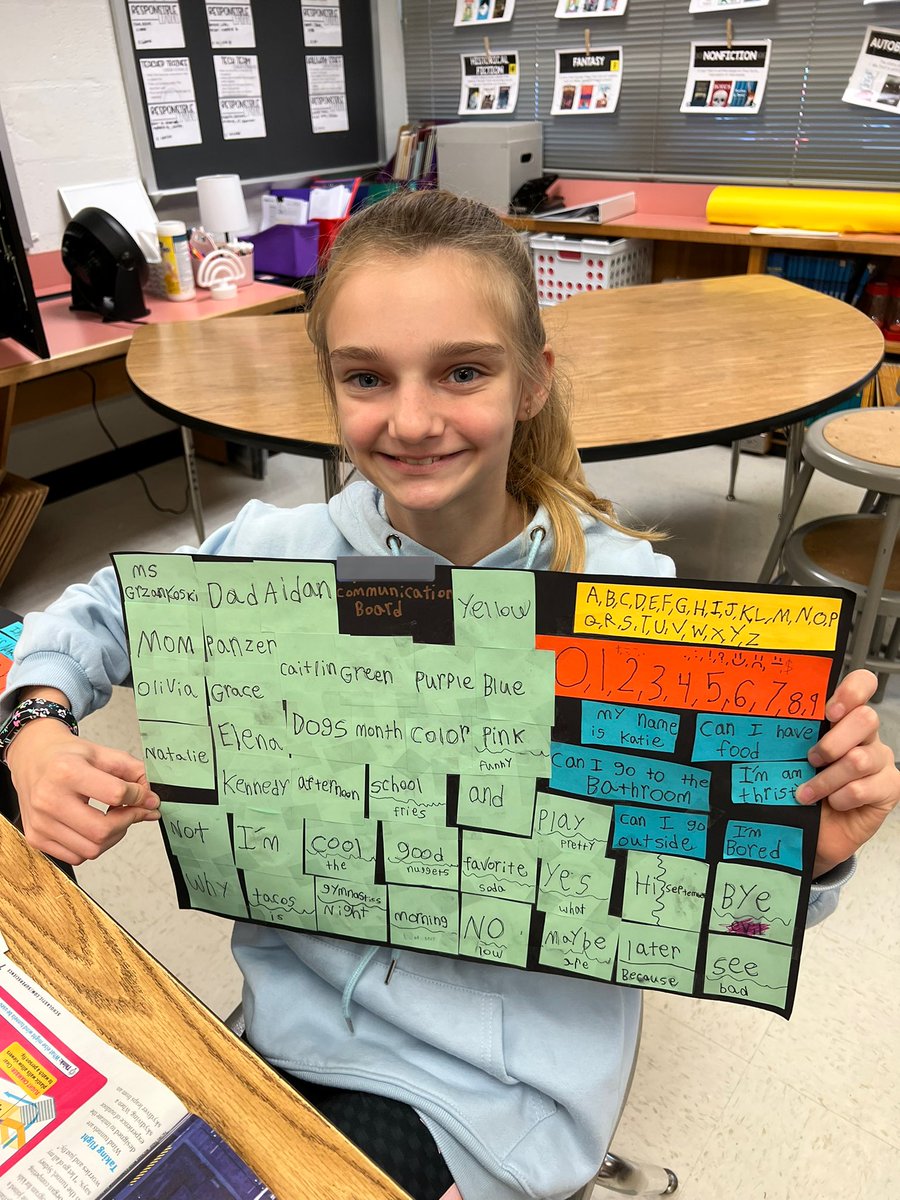 Ms. Grzankowski tweet media