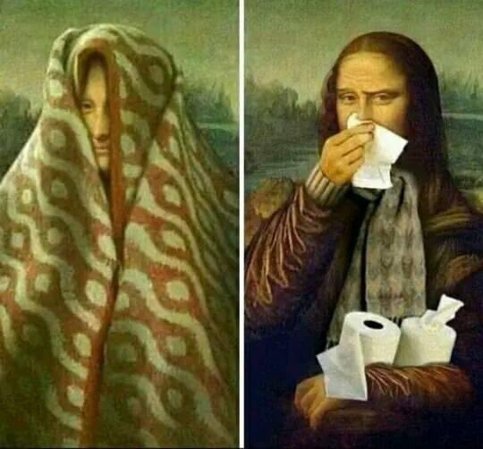 -اكتوبر شهر الوقوع ف الحب 
= "انا"