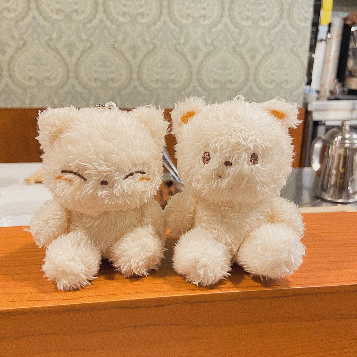🇲🇾 MY GO I help RT

GGOZILLZ 10CM CHENLE &amp; JISUNG SITTING DOLL
by <a href="/ggozillz/">꼬질꼬질 막내즈✨</a> 

💲 RM52 exc EMS + local postage

📅 ~14/10, 10pm
🛒 beartulips.com/products/ggozi…

#beartulipsgo #pasarnct #pasarnctmy 
#NCT #NCTDREAM #CHENLE #JISUNG