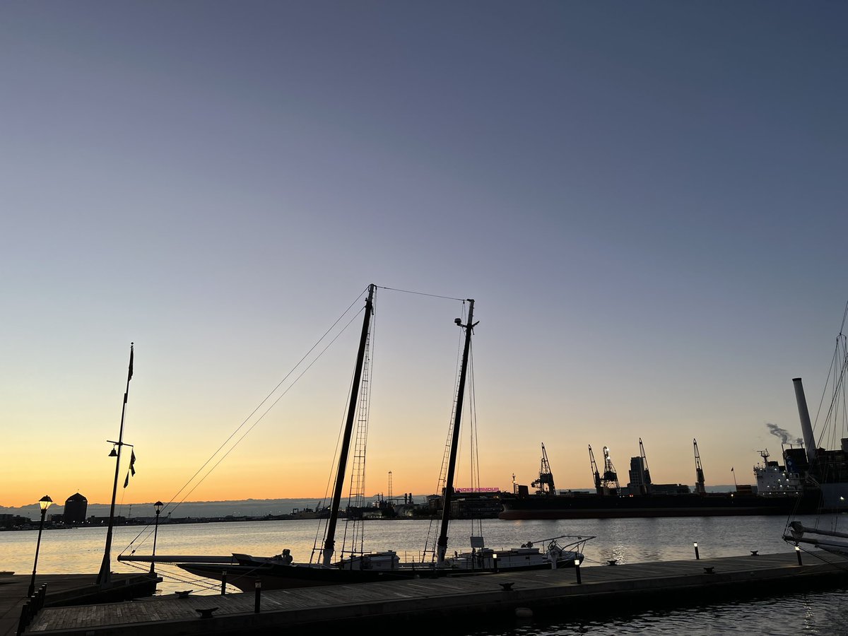 mgoschu's tweet photo. Another perfect morning for @AdditionalVent #SVIM day 3. Can’t speak more highly of this meeting. Learned a ton so far - drivers of ventricular differentiation, tissue engineering, mechanisms of RV/SV failure. Today - #fontan #heartfailure clinical collaborations. https://t.co/ZyVyZHaqhP