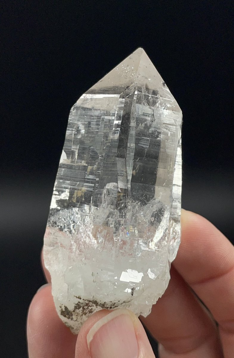 OldEarthMineral's tweet photo. Himalayan Quartz Crystal $30 plus shipping
https://t.co/fcv6KBPhsb
#crystals #crystallovers #instagood #metaphysicalcrystals #minerals #mineralspecimen #crystalvibes
#crystalsofinstagram #rocksofinstagram #instacrystals #chakrastones #reikicrystals #minerals #himalayanquartz https://t.co/nnEzVm15X0