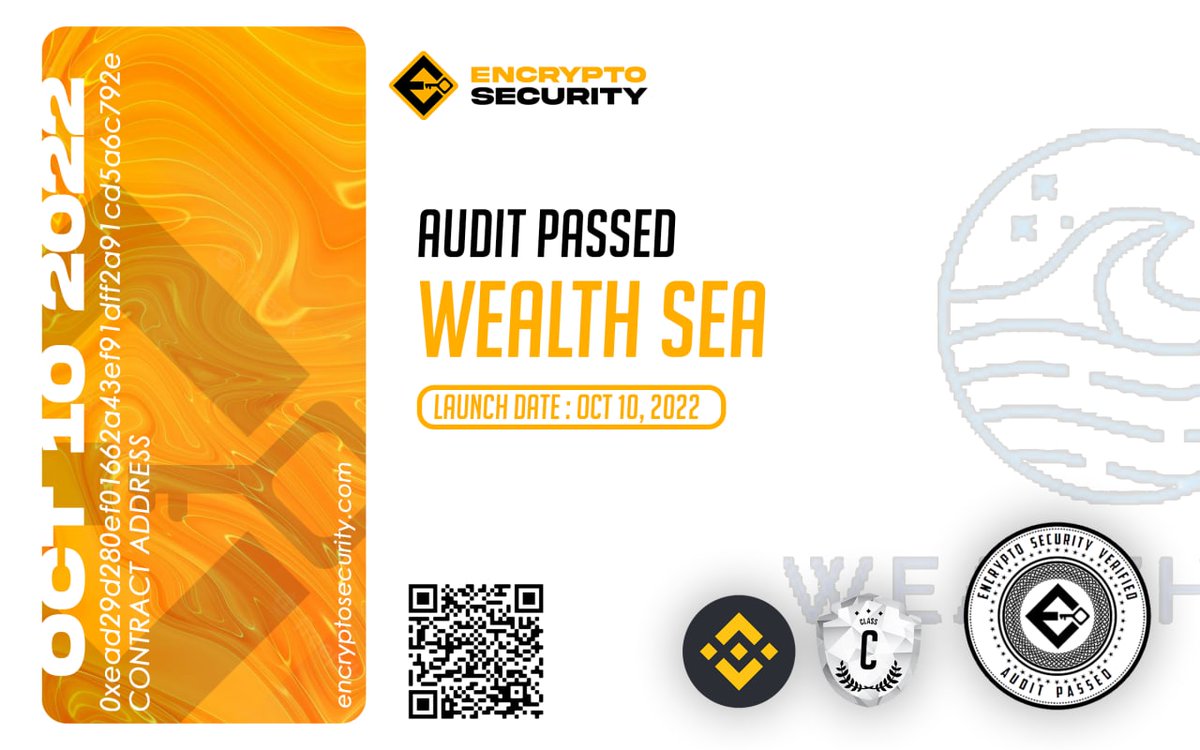 EnCrypto Security tweet media