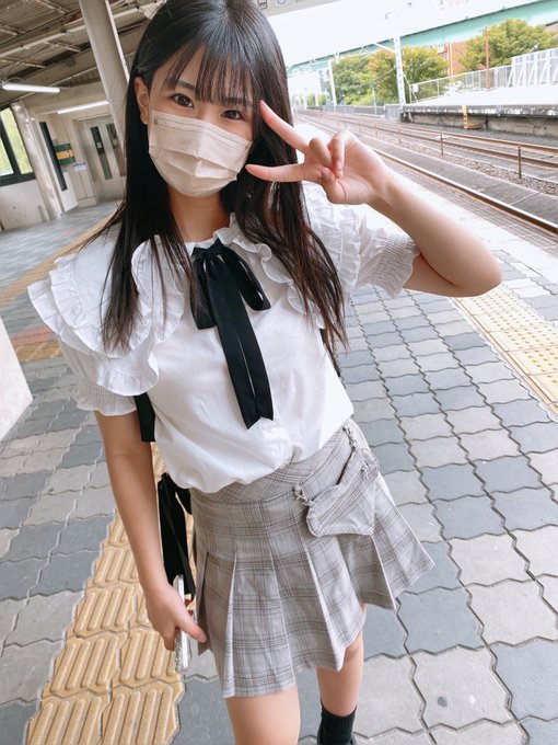 愛川詩乃のTwitter画像10