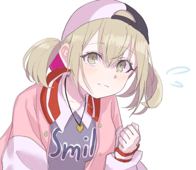 こはね～!!#Prsk_FA 