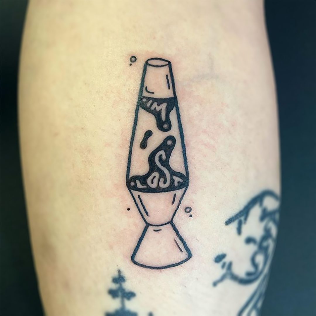 Lanterns Tattoo, a philosophical take - Tattoo Life