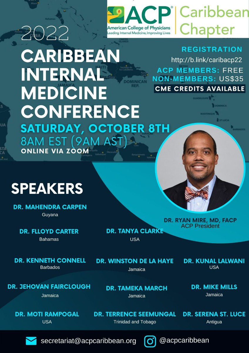 Kenneth Connell MD PhD FACP FRCP FACC 👨🏾‍⚕️🇧🇧 tweet media