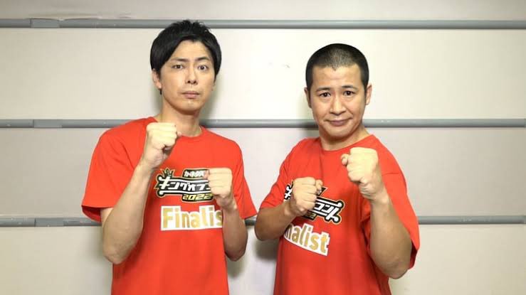 コットン好きだなー！キョンさん良いな〜！役者さんとしてご一緒したい！
#コットン
#キングオブコント