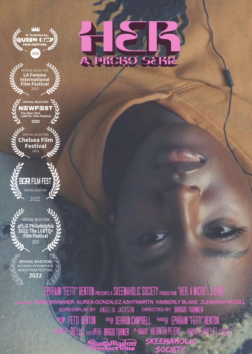 ANGIE 🏁 tweet media