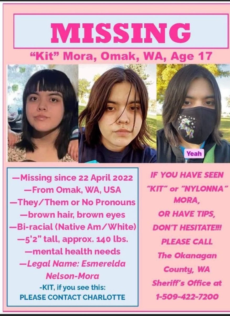 Kerberos | please read pinned!! tweet media