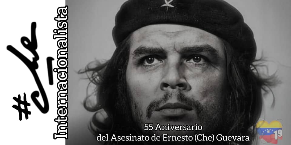 CubacooperaveG's tweet photo. Sueña y serás libre en espíritu, lucha y serás libre en vida. #CheInternacionalista #CheVive #CubaPorLaVida #FuerzaCuba  #FuerzaPinar  #CubaPorLaPaz  #CubaEsAmor #TodosJuntos @cubacooperaven @Cubacooperaveg https://t.co/V7Ju8uG6mT