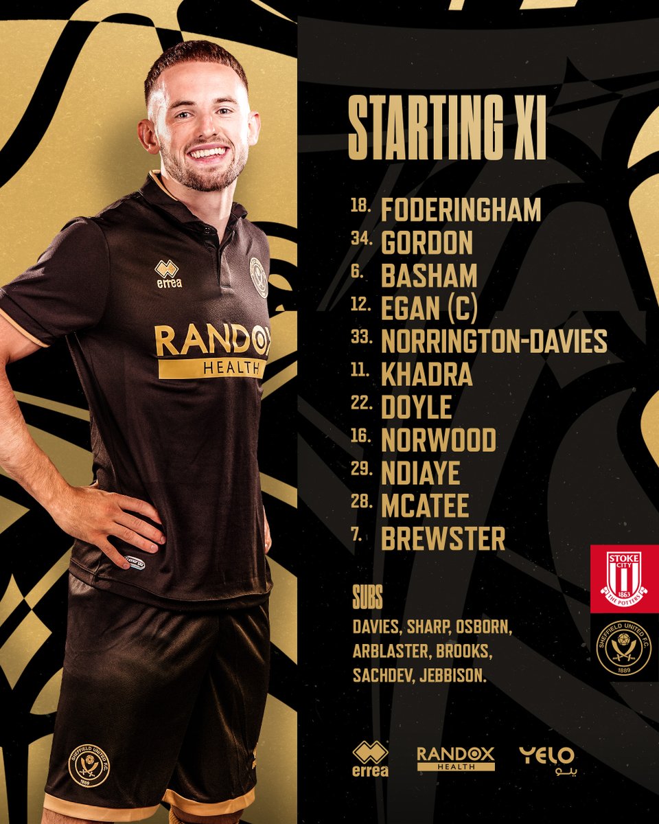 Sheffield United tweet media