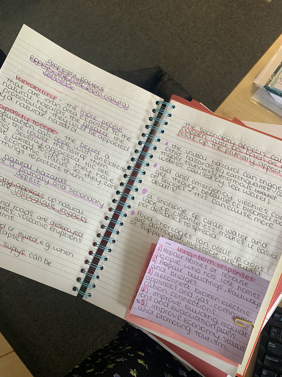 Darton Geography 🌍 tweet media