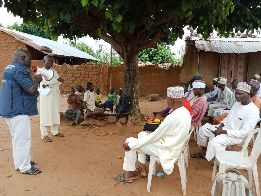 Integrated Niger Field Office (@integratedniger) on Twitter photo The struggle to eliminate Polio and control cVPDV is still on. <a href="/WHONigeria/">WHO Nigeria</a> supports Niger state to respond to the Outbreak. Today Day-1 has lots of activities on-going; ACSM involving Bikers, traditional and religious leaders around d State capital & LGAs,<a href="/WMulombo/">W. Kazadi Mulombo</a> <a href="/hamisudama/">Hamisu Alhassan Dama</a> The struggle to eliminate Polio and control cVPDV is still on. <a href="/WHONigeria/">WHO Nigeria</a> supports Niger state to respond to the Outbreak. Today Day-1 has lots of activities on-going; ACSM involving Bikers, traditional and religious leaders around d State capital & LGAs,<a href="/WMulombo/">W. Kazadi Mulombo</a> <a href="/hamisudama/">Hamisu Alhassan Dama</a>