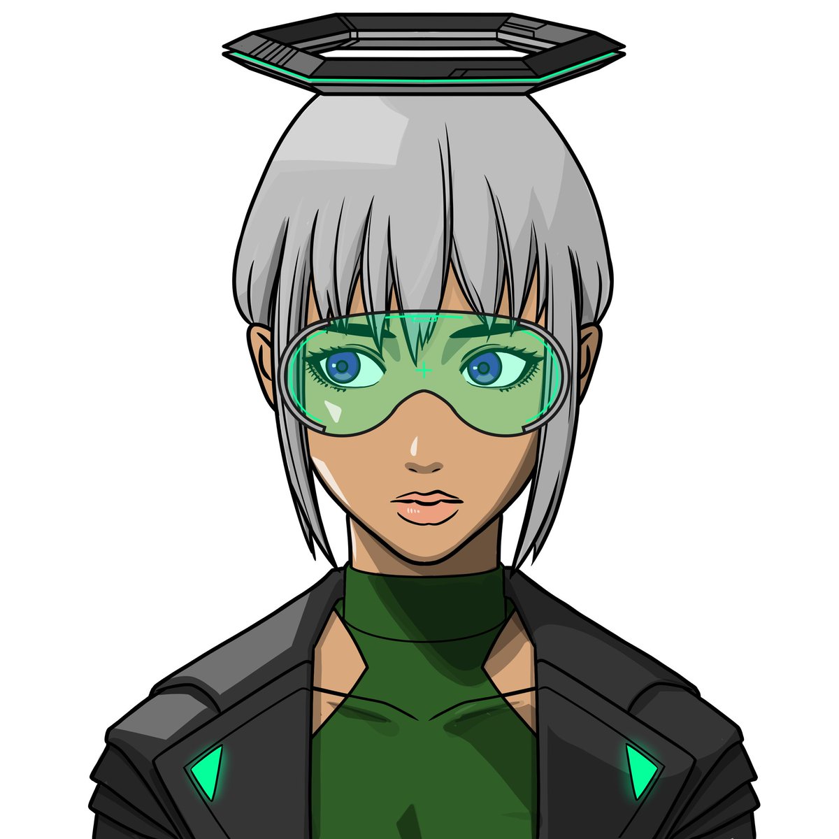 daoni🇯🇵The Crypto Generations tweet media