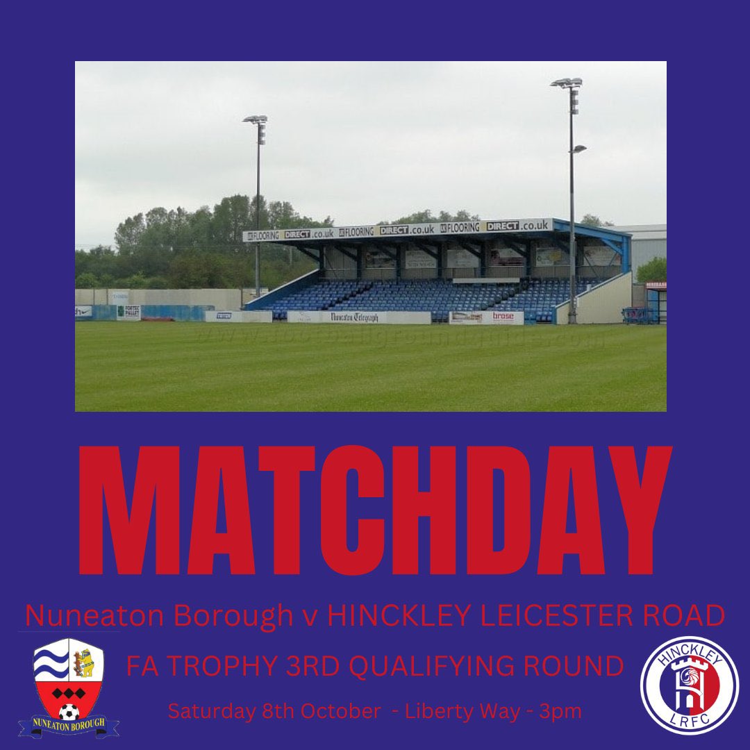 Derby Day has arrived!