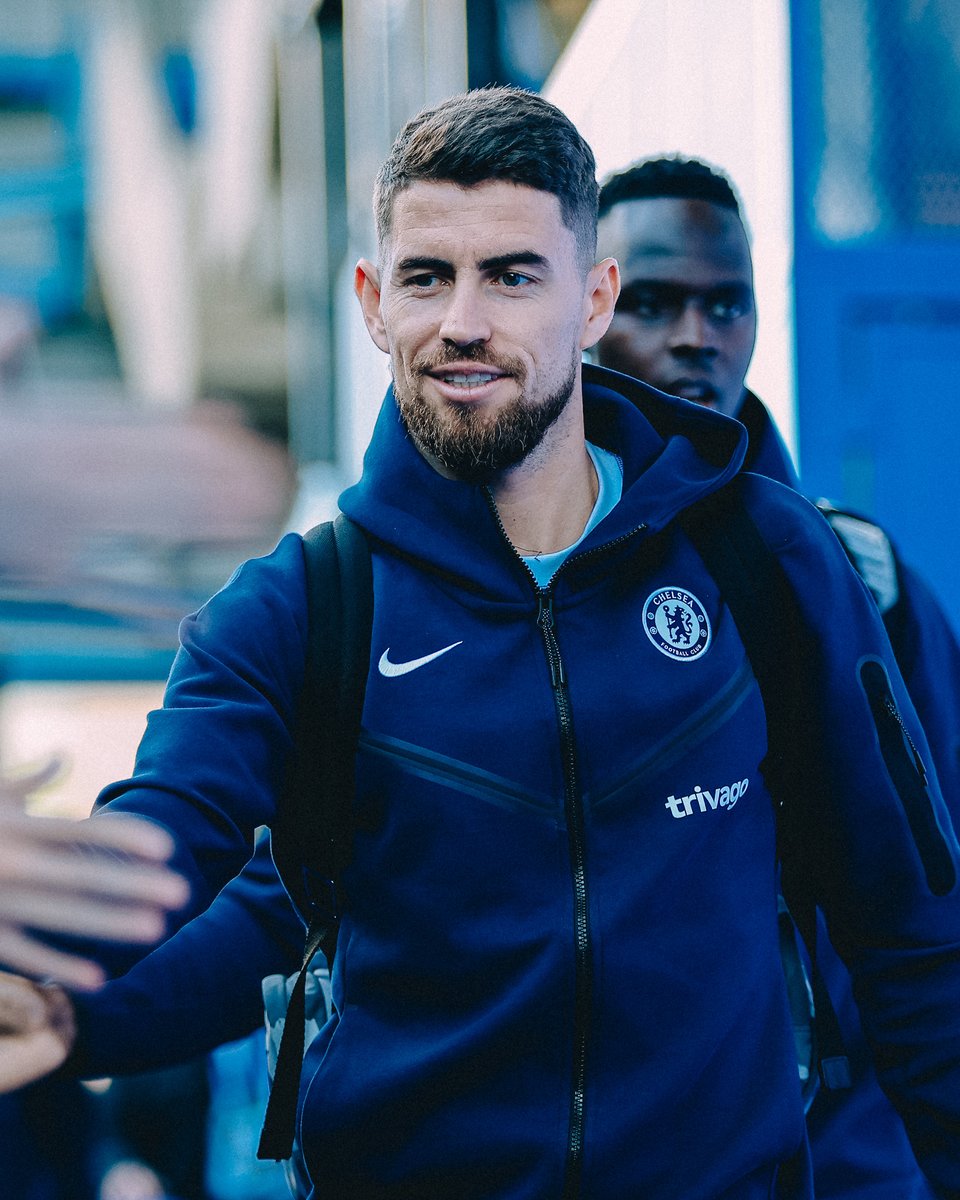 ChelseaFC's tweet image. J5. 🇮🇹

#CheWol