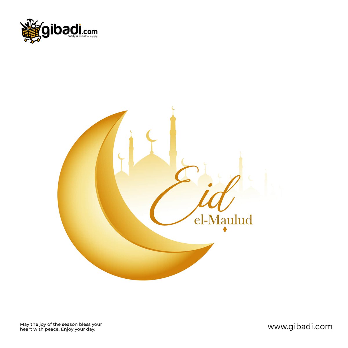 GibadiStore's tweet photo. Happy #Eid-el-Maulud

#Muslim #mohammed #safetyfirst #maulud https://t.co/ss8na3apyk
