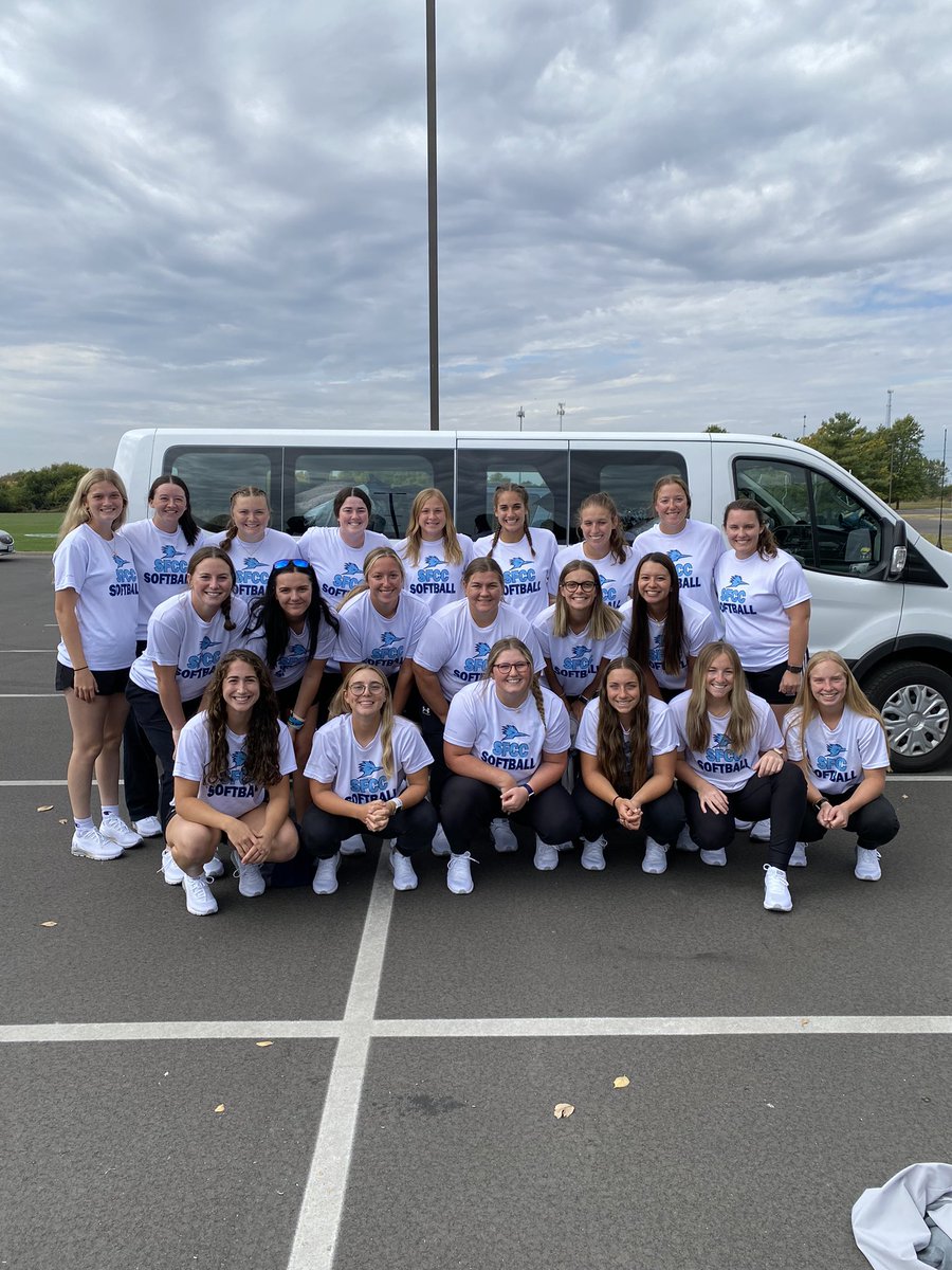 Yesterday we traveled to Branson to stay for the weekend. 

Last night we played a very good game against Evangel.

Then we played laser tag, and made our way out of a couple of escape rooms. 

Games today are at 11:30am and 2:30pm <a href="/GameOnBranson/">BallparksOfAmerica</a>

#Team7