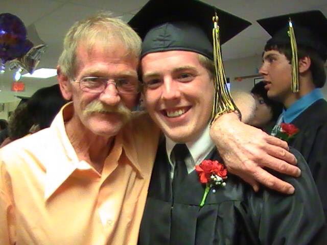 BillySimpson6's tweet photo. Still can’t believe that it’s been 5 years since you have been gone dad. I’m not going to lie things have still been tough without you here but we are getting through. I love and miss you more than anything. Keep watching over us ❤️. https://t.co/kRyJ42egcI