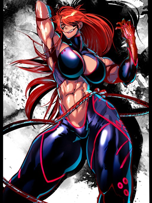 Skebコミッション!
SF風忍者スーツ指定での風魔小太郎ちゃんでした!
 https://t.co/yDKxtjzwlT #Skeb #Commission @skeb_jpより 