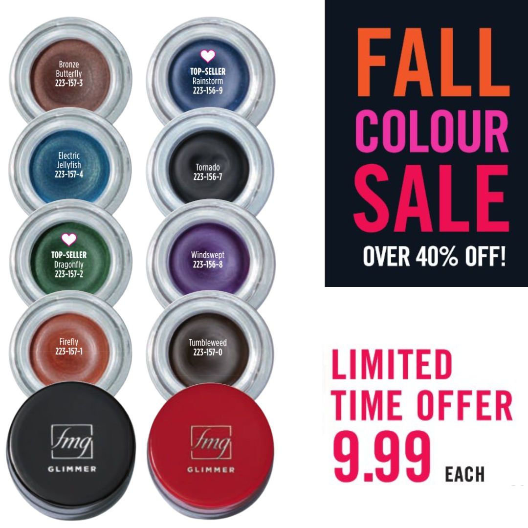 itsLLBeauty's tweet photo. I can't believe my eyes 👀 
Gel eyeliner &amp; gel eyeshadow score!

https://t.co/7PAXjOoHWh

#avoncanada #avonbylauralove #saintjohnavonlady #geleyeliner #geleyeshadow #fallsale #limitedtimeoffer #fallmakeup #freeshipping https://t.co/82H6SyULBR