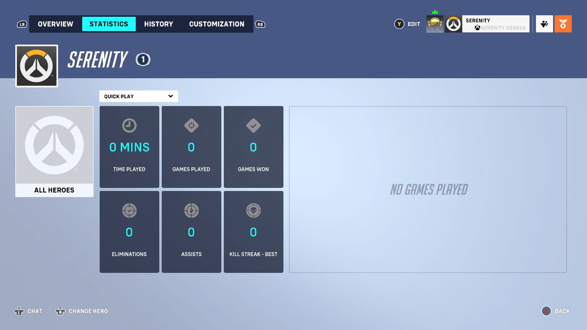 #Overwatch2 #XboxShare