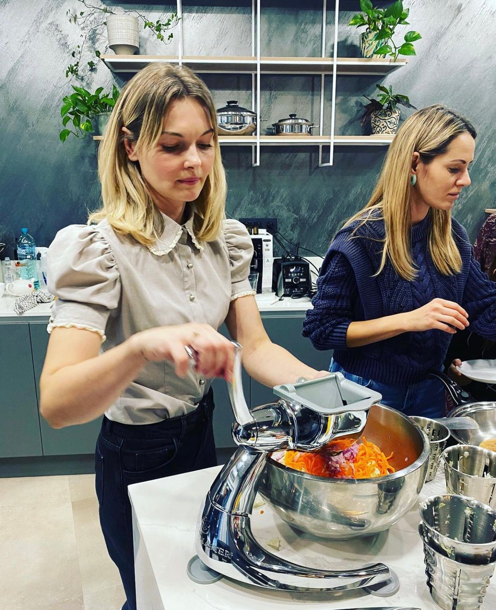 Saladmaster® tweet media