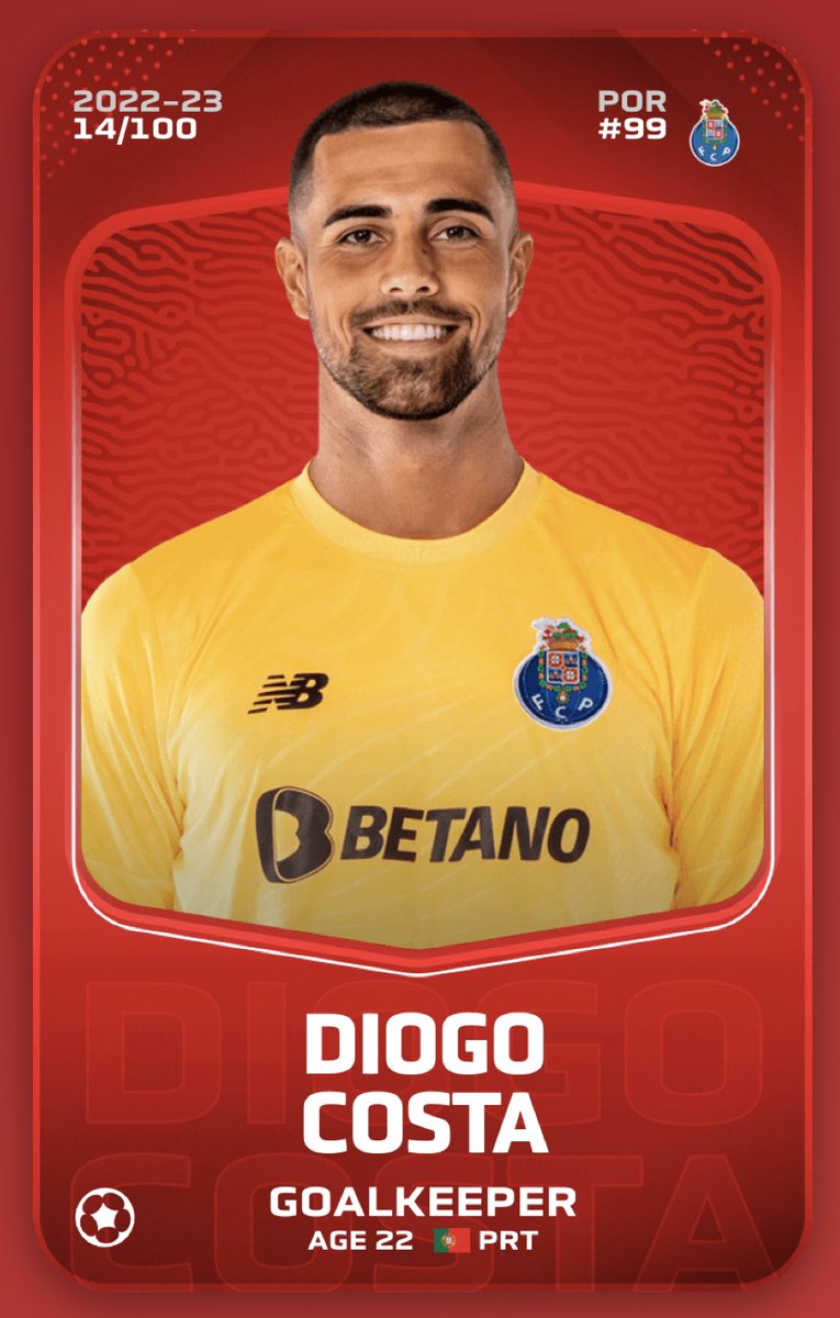 SoAddictClub's tweet image. 🏆REWARDS #SOADDICTCLUB pour la #GW311 :

- @Travelingpizza_ 1er U23 Rare Pro 🟥
- @Ashoka2aSorare 1er U23 Rare 🟥

Énorme performance des deux joueurs qui représentent le SOA à merveille 🚀

Bravo ! Les récompenses en images ! 🤩

#Sorare