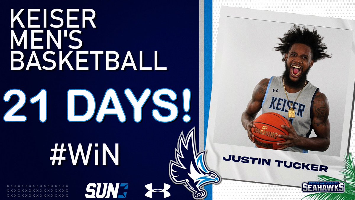 Justin Tucker / Senior / 6'8 

21 days 'til Game Day!

#WiN