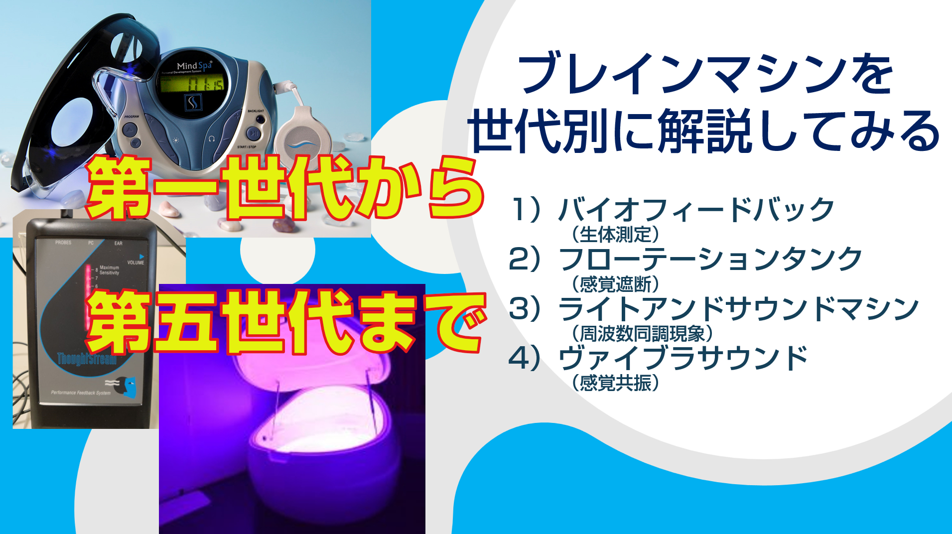 muse マインドフルネス瞑想 ヘッドバンド