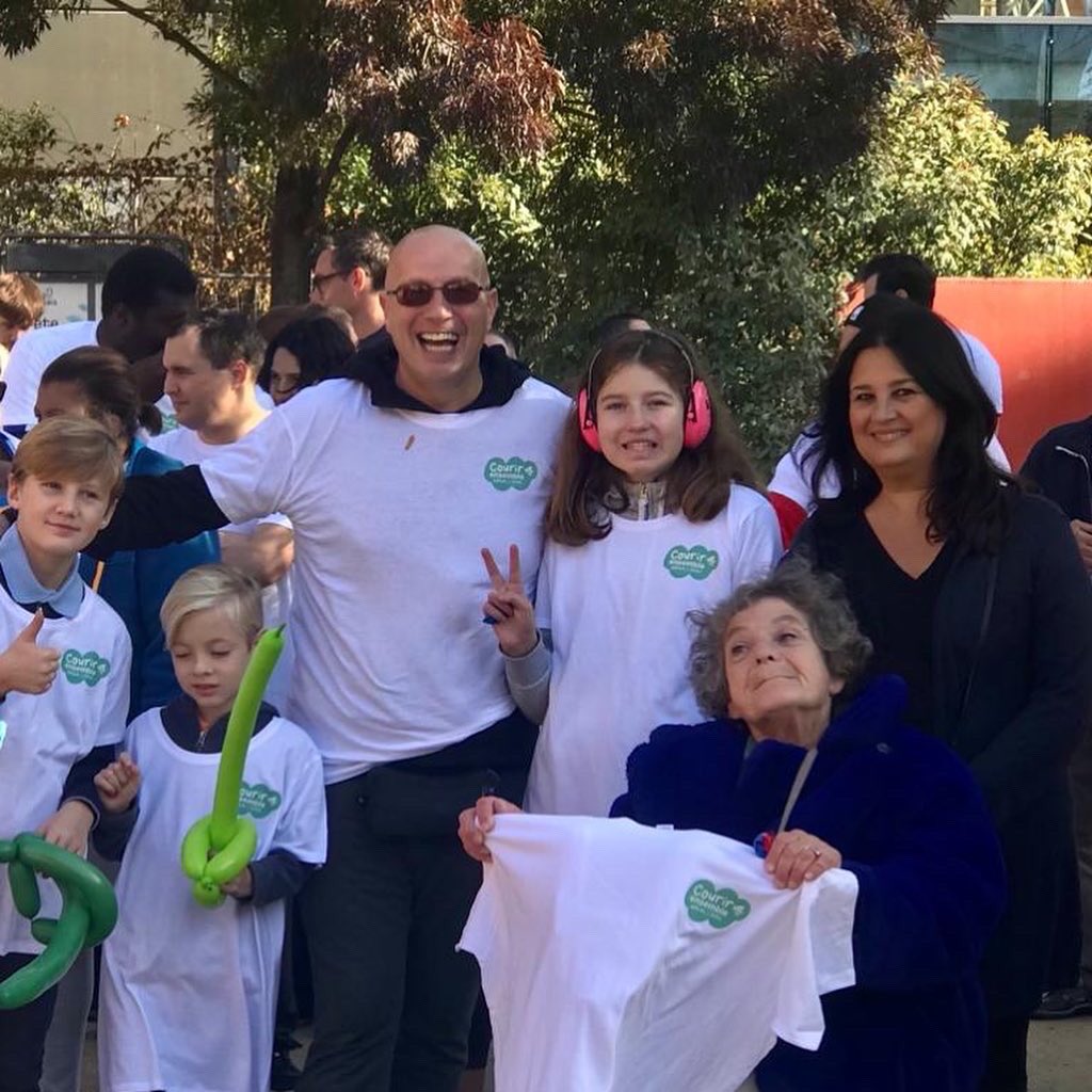 #ParentsAidants enfants en Situation de Handicap Superbe Découverte  Forum du Handicap &amp; Courir Ensembles 🤩 Bravo et Merci Monsieur le Maire <a href="/Mairie17/">Mairie du 17e</a> Monsieur <a href="/geoffroyboulard/">Geoffroy Boulard</a> <a href="/Alix_Bougeret/">Alix Bougeret</a> <a href="/alinebessis/">Aline Bessis</a> <a href="/FranckChaze/">FranckChaze</a> avec la présence de Mme  <a href="/karen_taieb/">Karen Taieb</a> et Monsieur <a href="/GilTaieb/">Gil Taieb.</a>