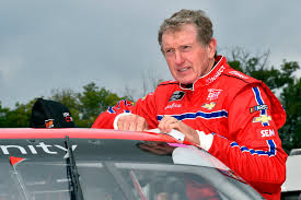 Happy birthday to Hall of Famer, 
Bill Elliott 